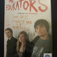 The Edukators (DVD, 2004) Daniel Brühl, Julia Jentsch, Stipe Erceg - Region 2