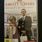 Fawlty Towers - Basil The Rat : Vol 1 (DVD, 1979) John Cleese, Connie Booth. R4