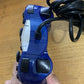 GEO PC & PS3 Gamepad Controller with Turbo Function USB ANS-GEO02 Blue