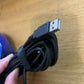 GEO PC & PS3 Gamepad Controller with Turbo Function USB ANS-GEO02 Blue