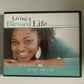 Living A Blessed Life - Joyce Meyer (CD, 4-Disc)