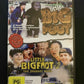 Little Bigfoot / Little Bigfoot 2 The Journey Home (DVD, 1997) All Regions