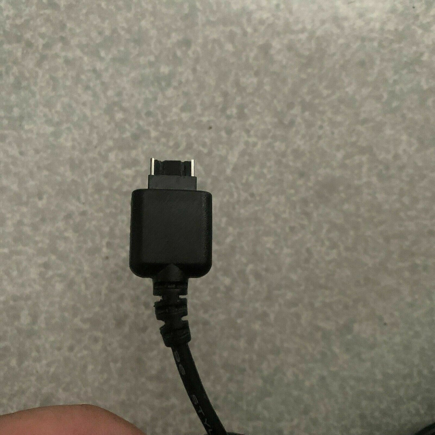 Genuine LG Travel Adapter STA-P51AS AU Plug