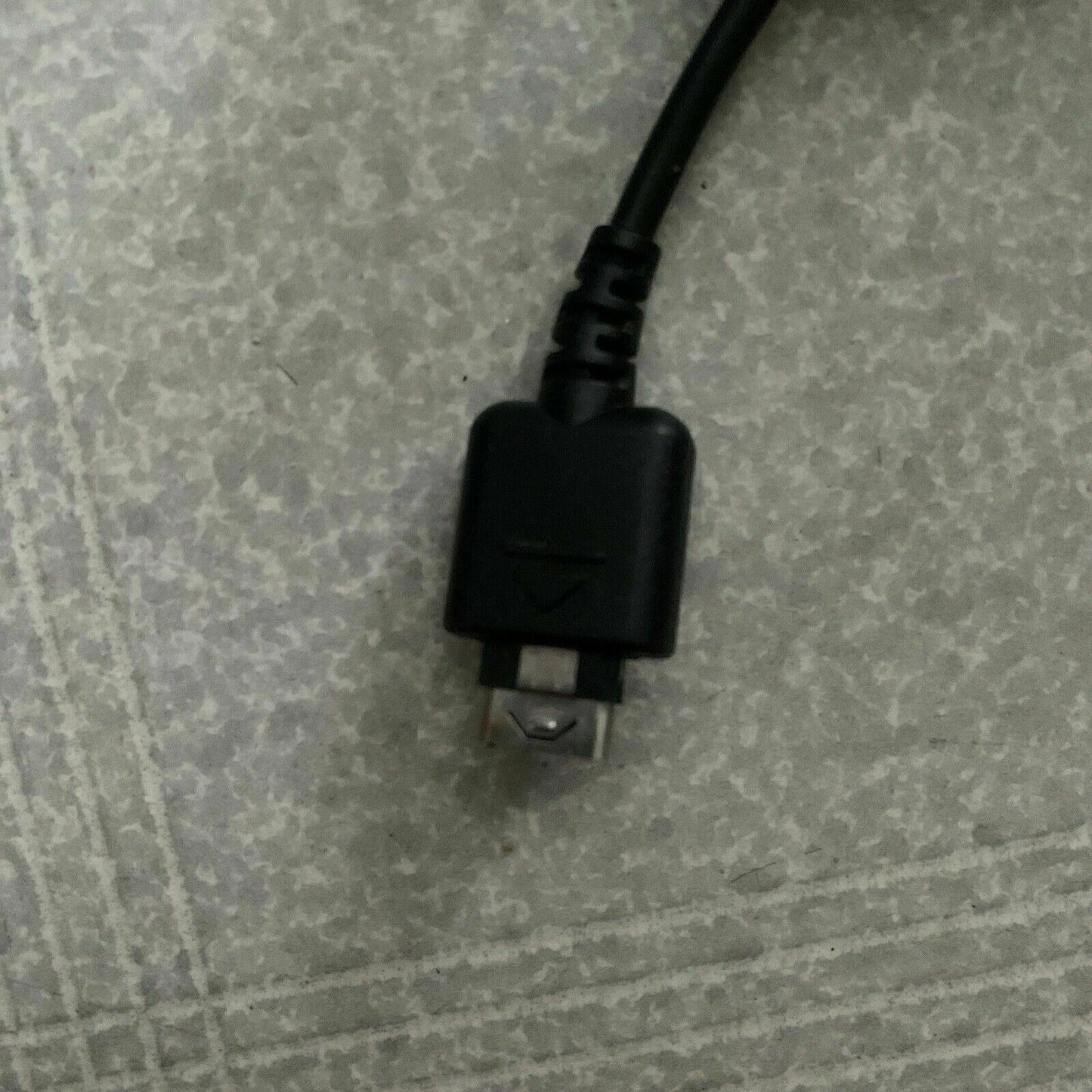 Genuine LG Travel Adapter STA-P51AS AU Plug