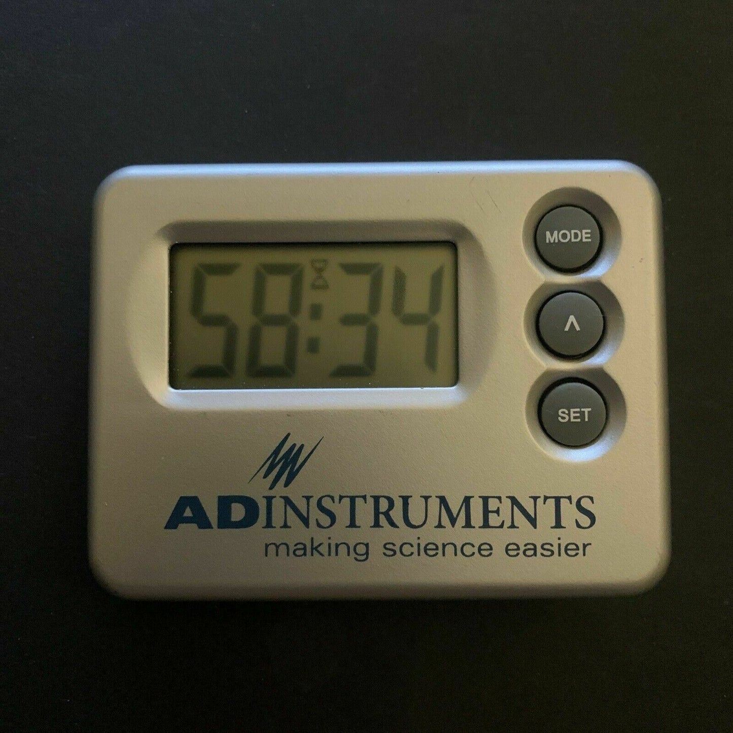 AD Instruments Scientific Timer