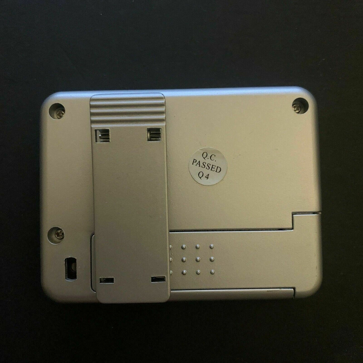 AD Instruments Scientific Timer