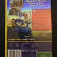 The Little Engine That Could (DVD, 2011) Jodi Benson, Corbin Bleu.  Region 4 & 2