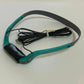 *Limited Edition* JAL Japan Airlines Sony MDR-5080 Earphones - RARE!!!