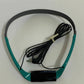 *Limited Edition* JAL Japan Airlines Sony MDR-5080 Earphones - RARE!!!