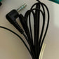 *Limited Edition* JAL Japan Airlines Sony MDR-5080 Earphones - RARE!!!