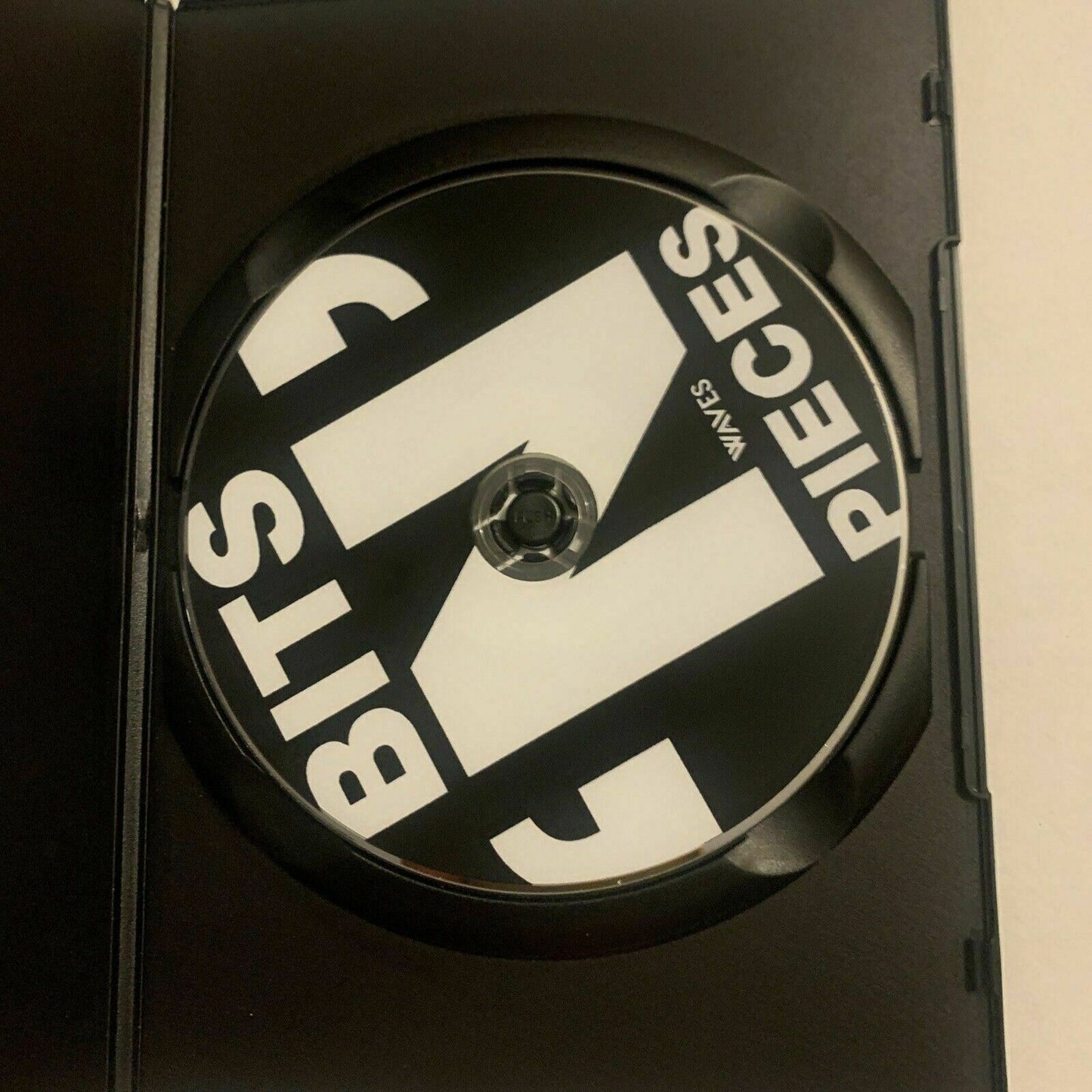 Waves: Bits 'N' Pieces & Backdoor Ban-Gnar-Nas!!! DVD Surfing Documentary 2-Disc