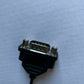 Genuine Samsung Bn39-01545b Serial Control Cable to AUX Audio Stereo