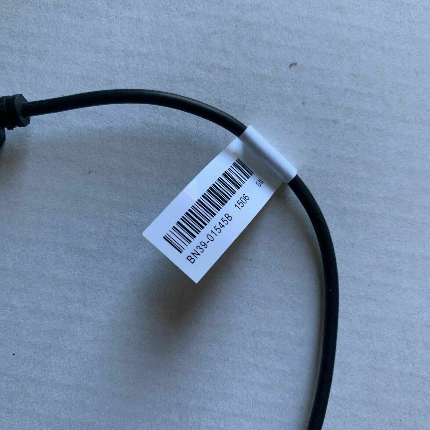 Genuine Samsung Bn39-01545b Serial Control Cable to AUX Audio Stereo