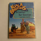 Koala Brothers - A Letter For George And Other Stories (DVD, 2004) All Regions