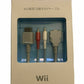 New Genuine Nintendo Wii Wii U D-Terminal AV Cable RVL-012