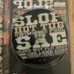 Slop Sae Hot tub - One Lame Surf - Swimming Pool - Globe WCT Fiji 2005 (DVD)