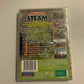 Yorkshire Steam - The North Yorkshire Moors Railway (DVD) Region Free