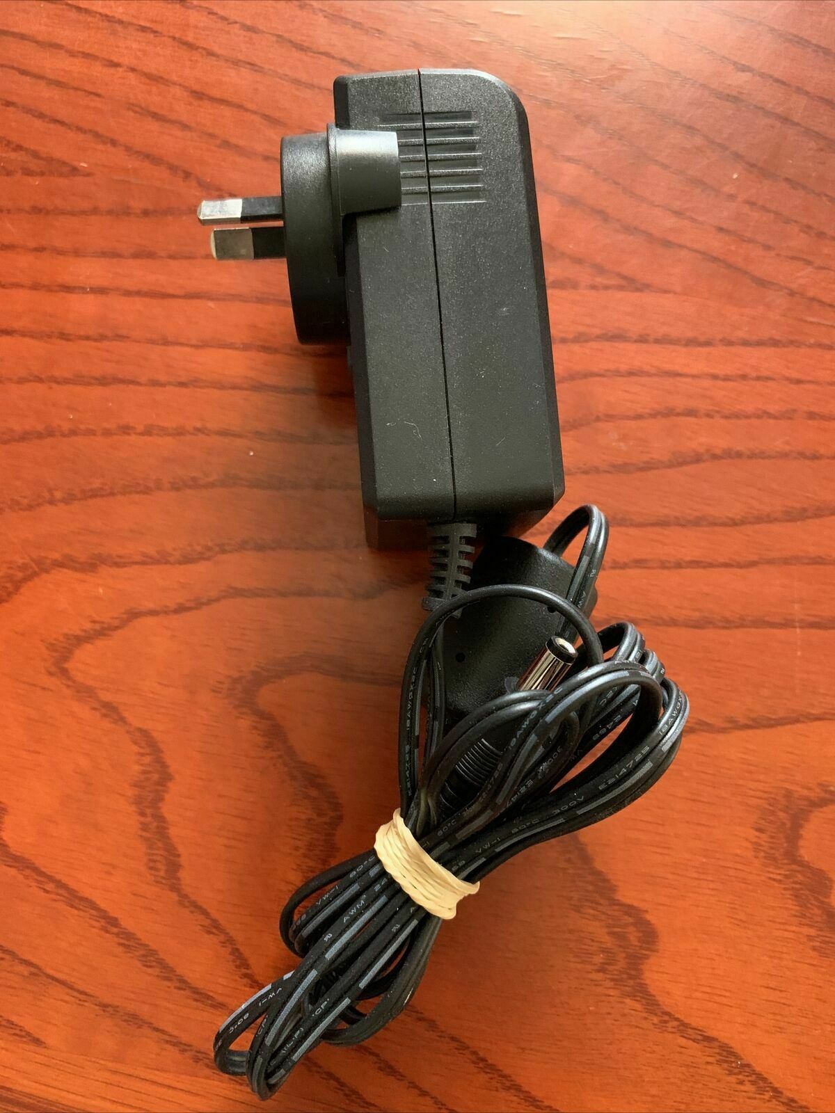 Genuine Altec Lansig S024EM0500250 Switching Power Supply 5v 2500mA AC Adapter