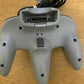 Genuine Official N64 Nintendo 64 Controller NUS-005 Grey