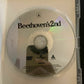 Beethoven / Beethoven's 2nd (DVD, 1992) Charles Grodin, Bonnie Hunt. Region 4