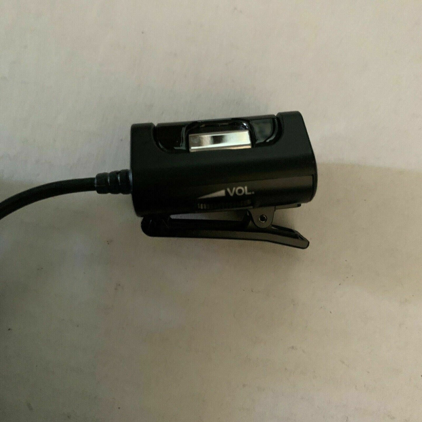 LG HSS-H100 Stereo Headset 3.5 Inch Plug & Microphone