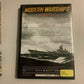 Modern Warships Collection (DVD, 2008, 4-Disc) The History Channel. Region Free