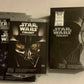 Star Wars Original Trilogy - IV, V, VI (DVD, 4-Disc Set) Region 4&2