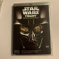 Star Wars Original Trilogy - IV, V, VI (DVD, 4-Disc Set) Region 4&2