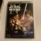 Star Wars Original Trilogy - IV, V, VI (DVD, 4-Disc Set) Region 4&2