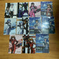 LAWSON Evangelion 2.0 You Can (Not) Advance - Sleeves Promo 2009 Limited Edition
