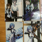 LAWSON Evangelion 2.0 You Can (Not) Advance - Sleeves Promo 2009 Limited Edition
