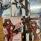 LAWSON Evangelion 2.0 You Can (Not) Advance - Sleeves Promo 2009 Limited Edition