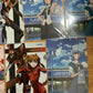 LAWSON Evangelion 2.0 You Can (Not) Advance - Sleeves Promo 2009 Limited Edition