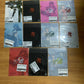 LAWSON Evangelion 2.0 You Can (Not) Advance - Sleeves Promo 2009 Limited Edition