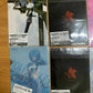 LAWSON Evangelion 2.0 You Can (Not) Advance - Sleeves Promo 2009 Limited Edition
