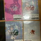 LAWSON Evangelion 2.0 You Can (Not) Advance - Sleeves Promo 2009 Limited Edition