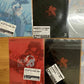 LAWSON Evangelion 2.0 You Can (Not) Advance - Sleeves Promo 2009 Limited Edition