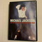 Michael Jackson - Live In Bucharest - The Dangerous Tour (DVD, 1992) Region Free