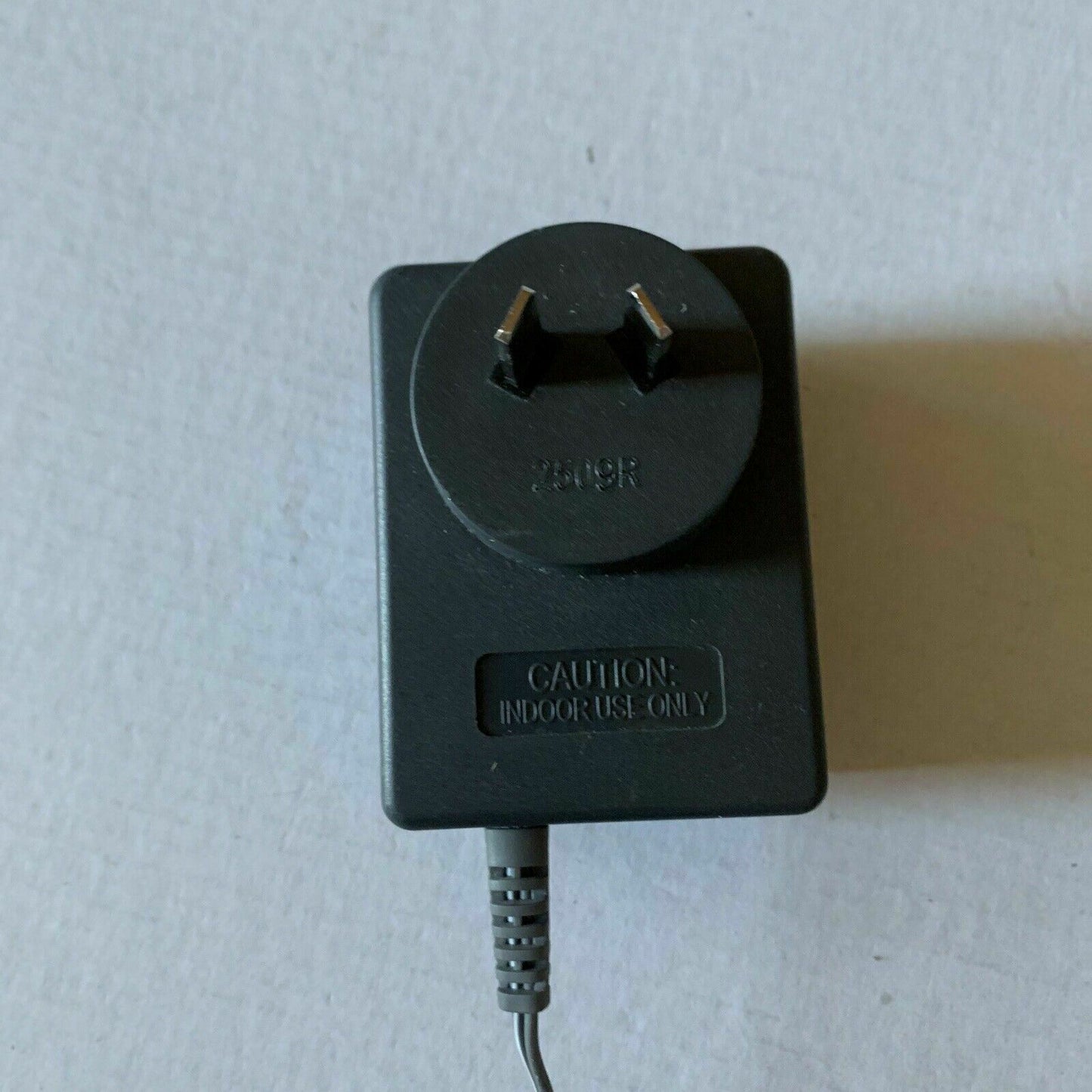 Genuine Panasonic PQLV19AL AC Adapter 6V 500mA For Home Phone