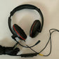 Turtle Beach Ear Force P11 Gaming Headphones for Parts Or Not Working