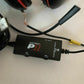 Turtle Beach Ear Force P11 Gaming Headphones for Parts Or Not Working