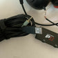 Turtle Beach Ear Force P11 Gaming Headphones for Parts Or Not Working