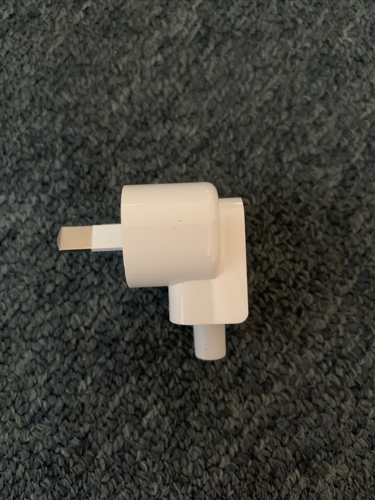 Genuine Australian Apple Wall Plug Adapter for MacBook iPad Pro Adapter A1560