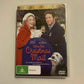 We've Got Christmas Mail (DVD, 2010) Ashley Scott, A.J. Buckley. Region 4