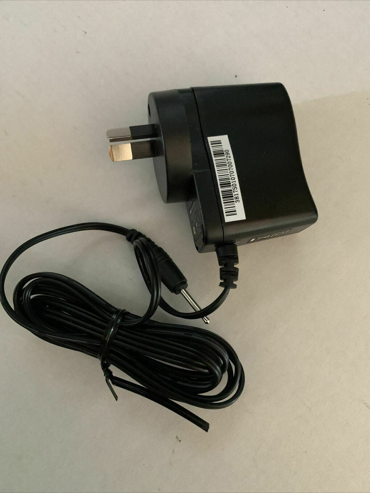 MOSO XKD-C0040IC6.0-4W-AU AC Adaptor 6v 40a