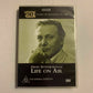 David Attenborough - Life On Air BBC (DVD, 2005) Region 4