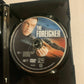 Steven Seagal: The Foreigner & Half Past Dead (DVD, 2003, 2-Disc) Region 4