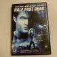 Steven Seagal: The Foreigner & Half Past Dead (DVD, 2003, 2-Disc) Region 4