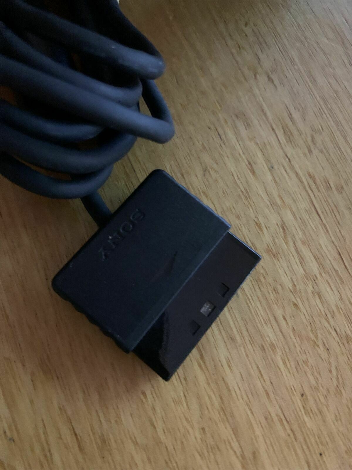 Genuine Sony Playstation 2 PS1 PS2 Analog Controller DualShock 2 Wired SCPH10010