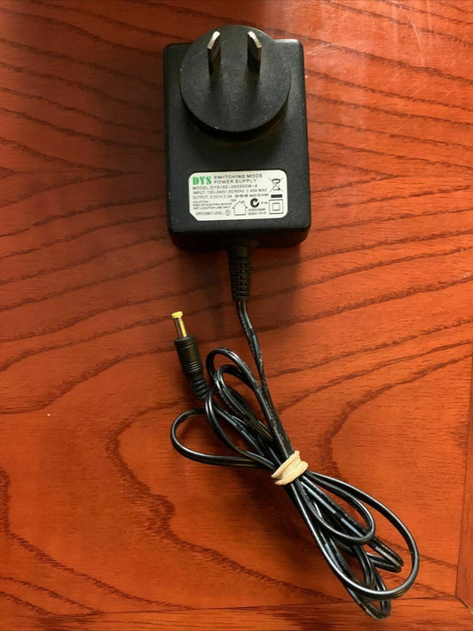 DYS Switching Power Supply DYS182-050300W-4 AC Adaptor 5v 3a